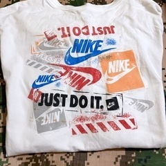 NIKE メンズTシャツ