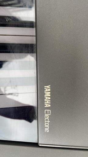 エレクトーン　YAMAHA  ELｰ87  96年製  当時価格¥1,000,000