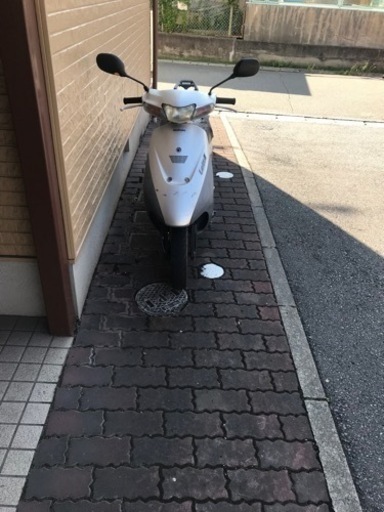 現状販売です