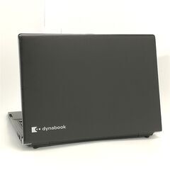 高速SSD 13.3型ワイド ノートパソコン 東芝 R734/M 中古良品 第4