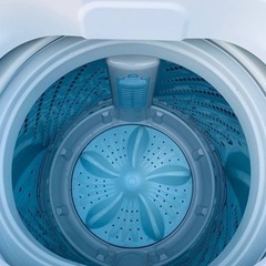 ET1957番⭐️Hisense 電気洗濯機⭐️ 2021年式