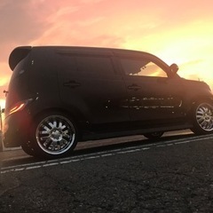 『引き取り大歓迎！』　深リム　17インチ　4穴　pcd100 ホイール　タイヤ