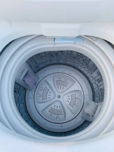ET1960番⭐️ハイアール電気洗濯機⭐️