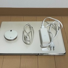 富士通 LIFEBOOK CH55/J FMVC55JW エレガントホワイト