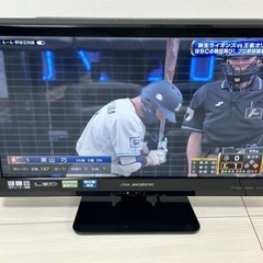 テレビ