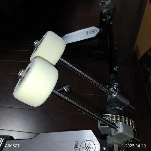 yamaha dfp8500cかなりきれいな中古 1万6000限界