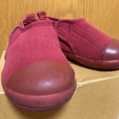 子供靴 2点 まとめ売り 13.0 12.5