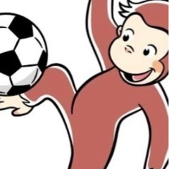 一緒にサッカーしましょう‼️