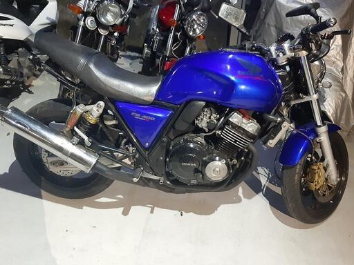 cb400sf 外装セット カスタムペイント 送料無料 nc31 スーパー cb400sf 外装セット カスタムペイント 送料無料 nc31 スーパー