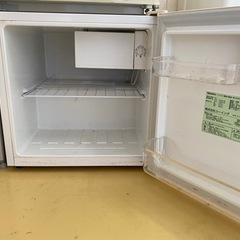 モリタ　ノンフロン電気冷蔵庫