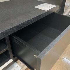 【トレファク名古屋徳重】ブラックのテレビボードのご紹介！