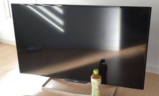 【美品】Philips 液晶モニター BDM4065 フィリップス 40インチ