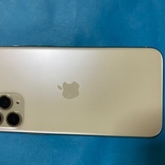 i phone 11 pro 256GB SIMフリー