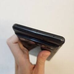 Google Pixel 7 Pro Obsidian 128 GB（SIM フリー)