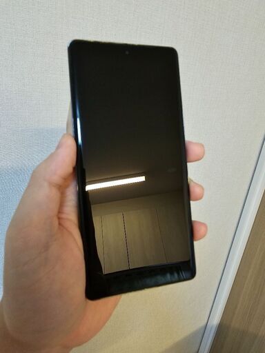 Smartphone Google Pixel 7 Pro 5G 256GB 12GB Obsidian Black