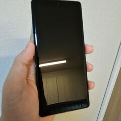 Google Pixel 7 Pro Obsidian 128 GB（SIM フリー)