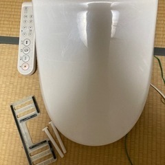 TOSHIBA ウォシュレット