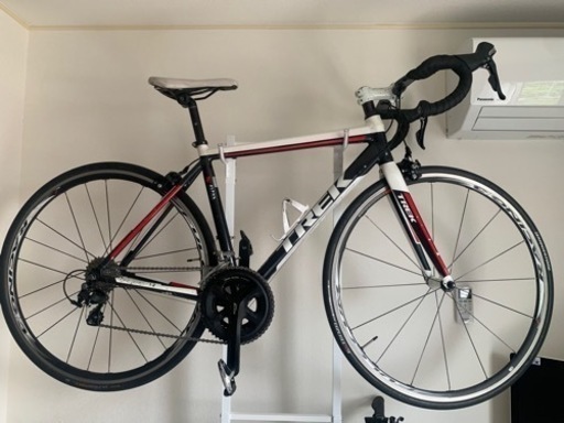 TREK ONE series 1.2 TREK ONE series 1.2