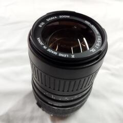 ★実用品★シグマ AF100-300 f4.5-6.7