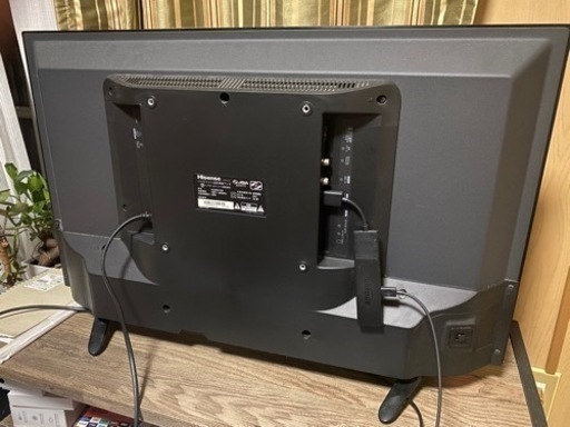 ハイビジョン液晶テレビ - 液晶テレビ 