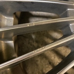 ダイハツ純正オプションホイール/scuba 軽自動車 ホイール 純正OP DAIHATSU