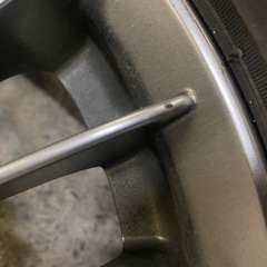 ダイハツ純正オプションホイール/scuba 軽自動車 ホイール 純正OP DAIHATSU