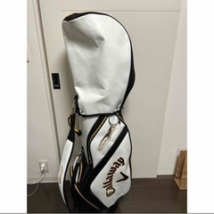Callaway キャロウェイ WARBIRD ウォーバード メンズゴルフセット
