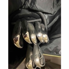 Callaway キャロウェイ WARBIRD ウォーバード メンズゴルフセット