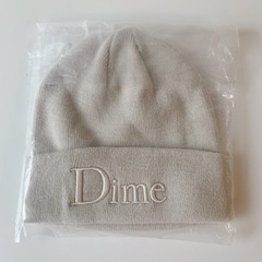 (新品) Dime Classic Logo Beanie 帽子...