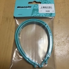 Bianchi（ビアンキ）イージーレッグバンド