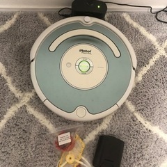 iRobot ルンバ  