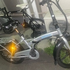 大阪府 大阪市のざいました 自転車の中古が安い！激安で譲ります・無料 ...