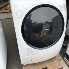 福岡県 北九州市のＴＷ 洗濯機(生活家電)の中古が安い！激安で譲ります
