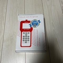 アンテナアナライザー　 AA-55リグエキスパート　アマチュア無線