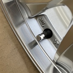 Weds LEONIS 16inch 4穴