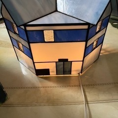 FORMA VITRUM ステンドグラス　アンティーク