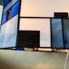 FORMA VITRUM ステンドグラス　アンティーク