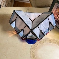 FORMA VITRUM ステンドグラス　アンティーク