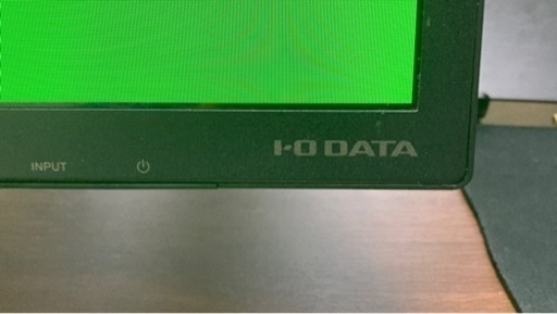 【値下げ】IO DATA モニター アイ・オ・データ