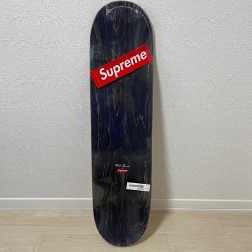 未使用新品 Supreme スケボー デッキ （未使用14SS Supreme 20th
