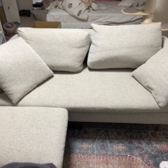 unico KIRP オットマン unico(ウニコ)のKIRP(キルプ) オーク材 オットマンです！シンプルで