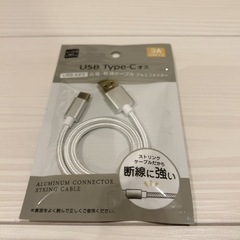 USB Type-Cオス