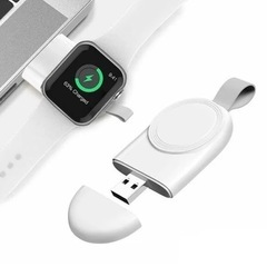 《新品》Apple Watch充電器