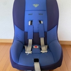 タカタGchildplus チャイルドシート