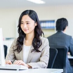 【週払い可】＼朝ゆっくりスタート★駅から徒歩圏内／物件の内覧をさ...