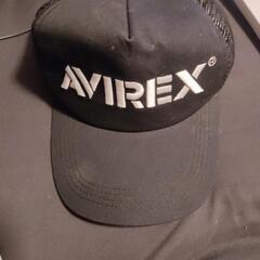 AVIREXメッシュCAP