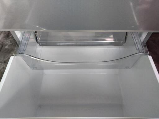 【美品！！】2021年製 AQUA アクア 冷凍冷蔵庫 AQR-36K 4ドア 355L