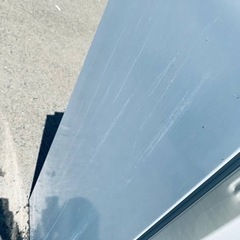 1865番 シャープ✨冷凍冷蔵庫✨SJ-14X-W‼️