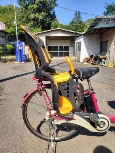 パナソニック、ワンタッチ開錠などを搭載した電動アシスト自転車の新 