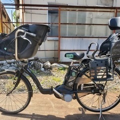 2287番 電動自転車